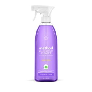 Method all-purpose cleaner - french lavender, 28 fl oz