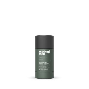 Method aluminum free deodorant - juniper + sage, 2.65 oz