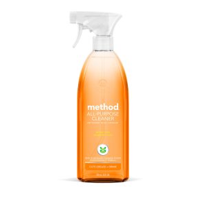 Method all-purpose cleaner - ginger yuzu, 28 fl oz